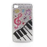 Capa Strass Musical