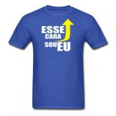 Camiseta Esse Cara
