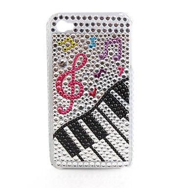 Capa Strass Musical