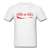 Camiseta Caldo de Cana