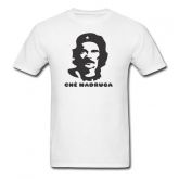 Camiseta Che Madruga