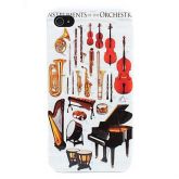 Capa Orquestra