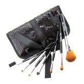 Kit 7 pcs em estojo de paêtes